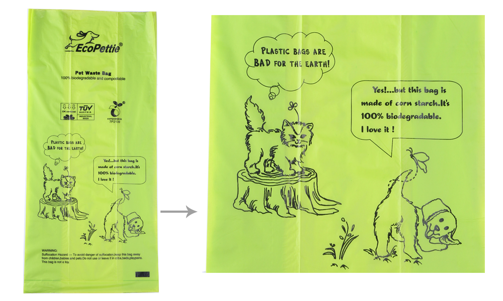 Printing Design
